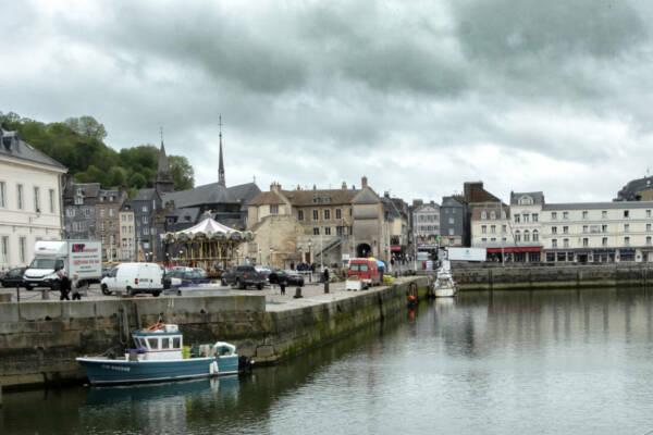 Honfleur (France)