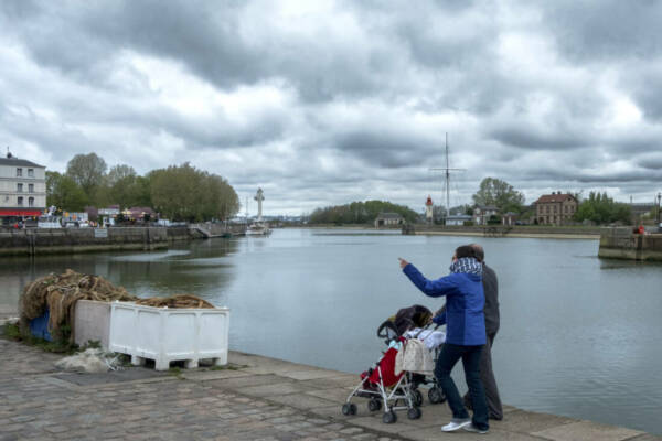 Honfleur (France)