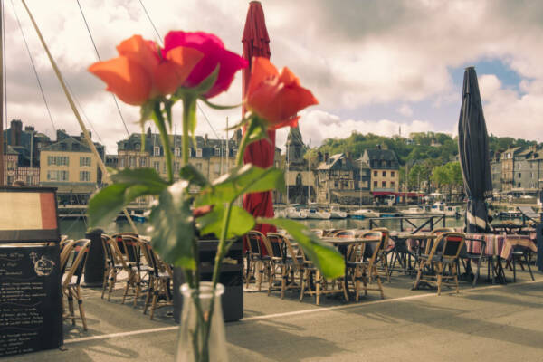 Honfleur (France)
