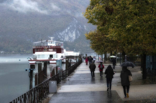 Annecy (France)