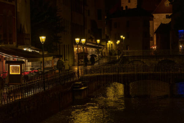 Annecy (France)
