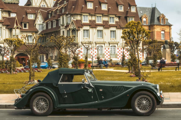 Deauville (France)