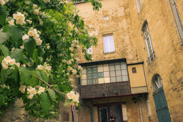 Sarlat (France)