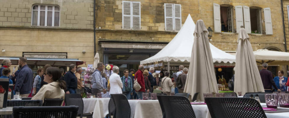 Sarlat (France)