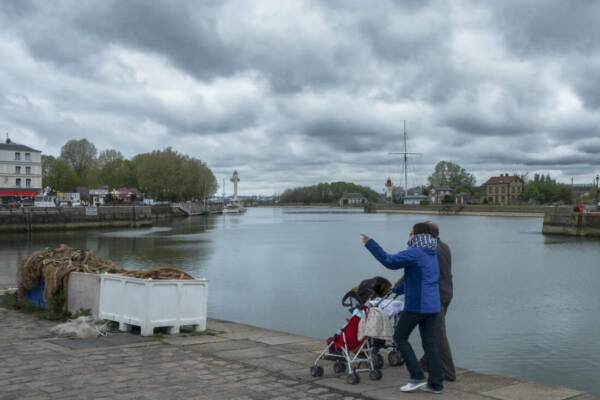 Honfleur