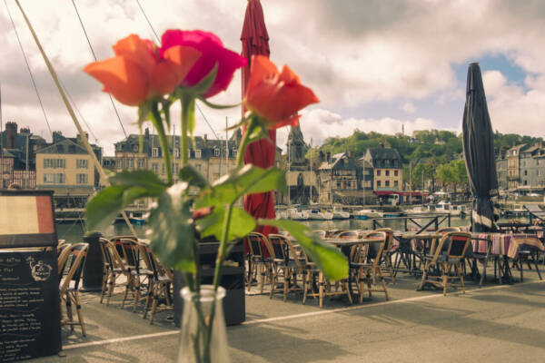 Honfleur