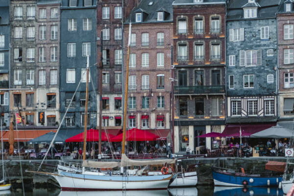 Honfleur