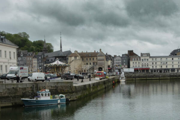 Honfleur