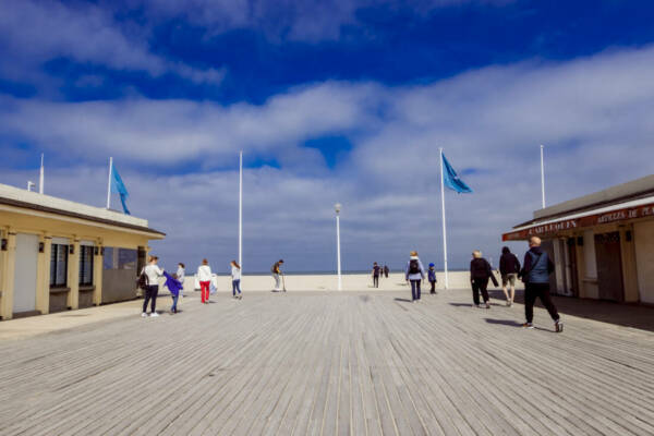 Deauville