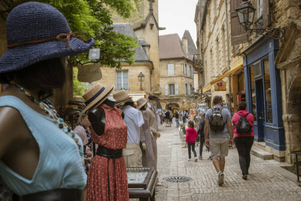 Sarlat