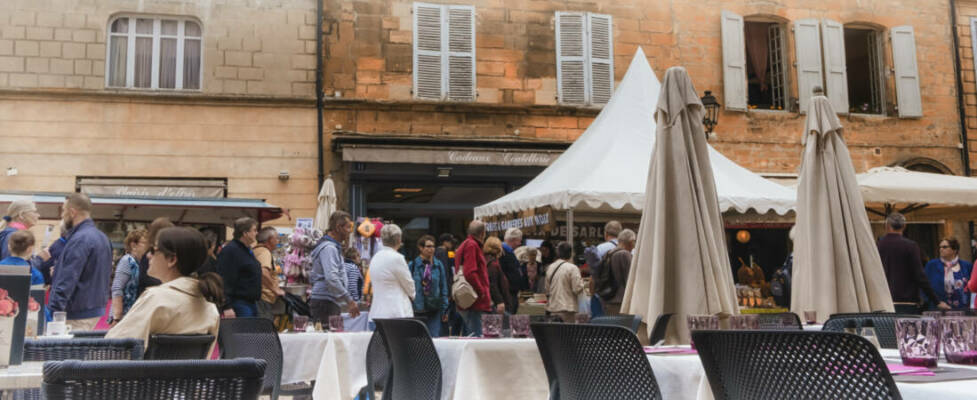 Sarlat