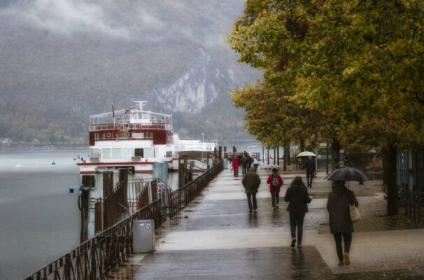 Annecy