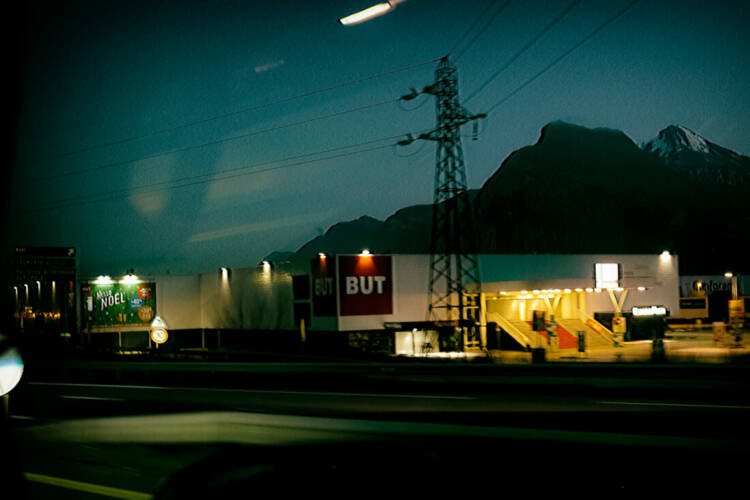 route-autoroute